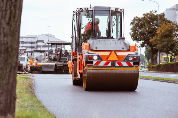 Trusted East Rochester, NY Driveway Paving Services Experts